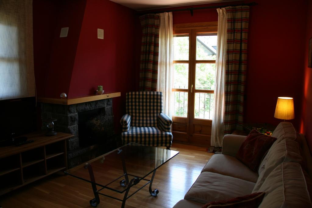 Cogulla Apartamento Benasque