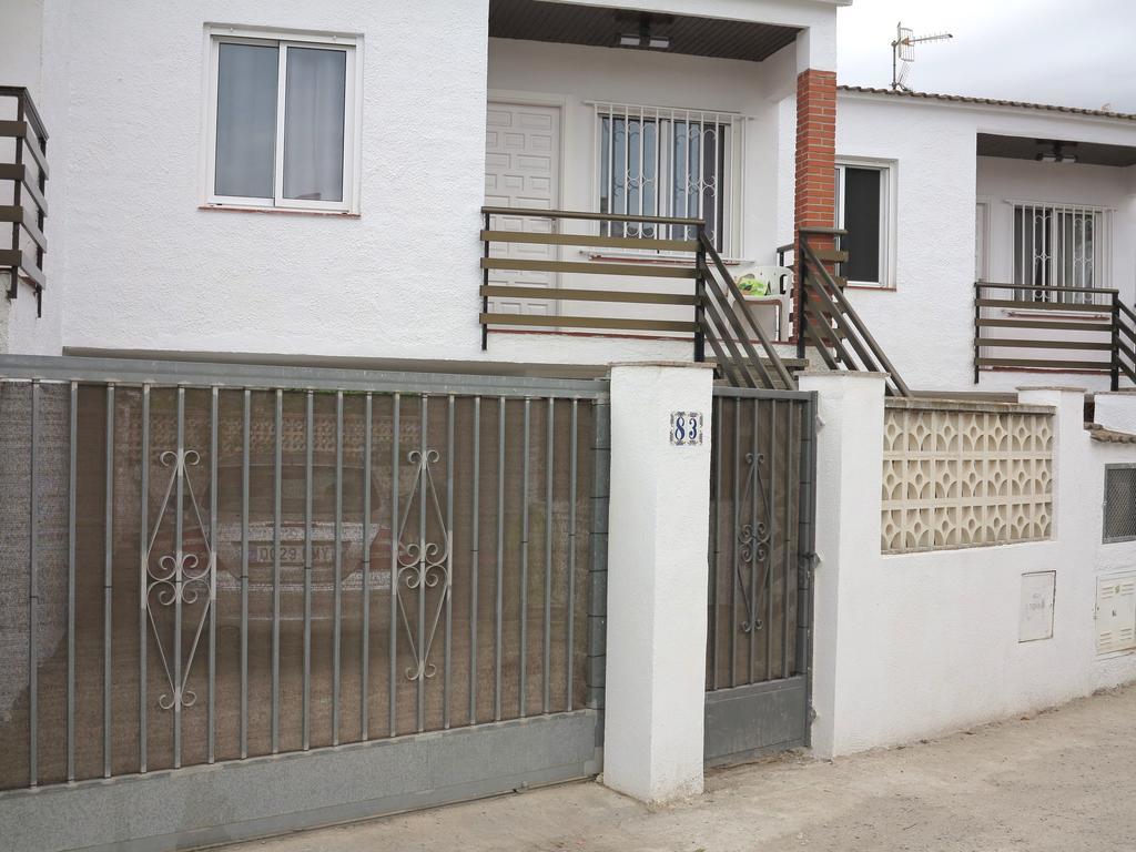 Marel Abanicos Holiday home