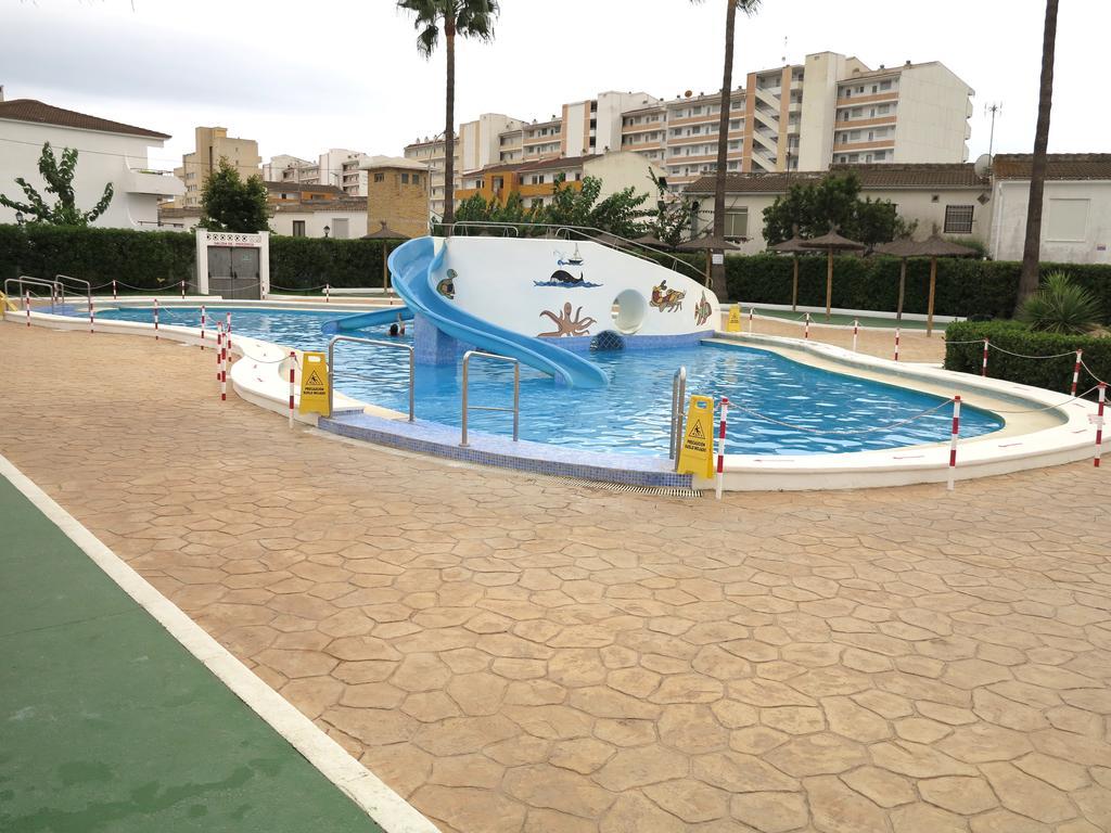 Marel Abanicos Holiday home Peniscola