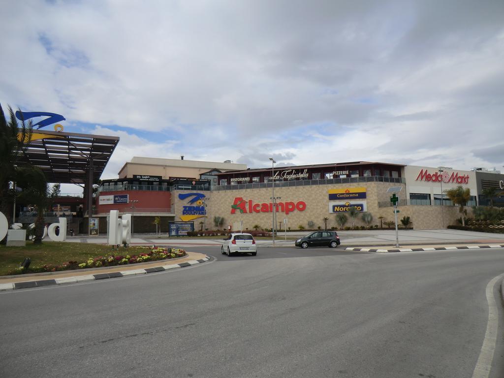 Casas - Oasis * Orihuela