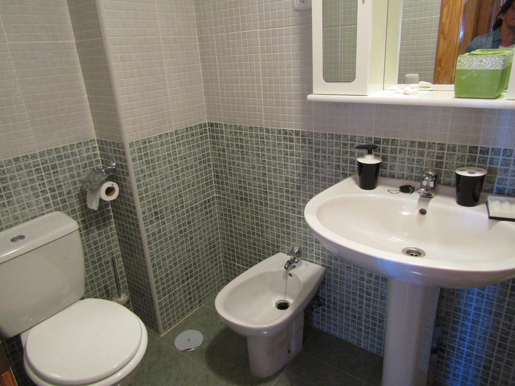 Apartment Jardines Del Golf Chilches (Andalucia)