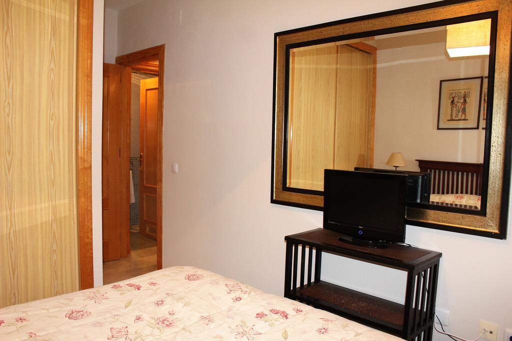 Jardines Del Golf Apartment Chilches (Andalucia)