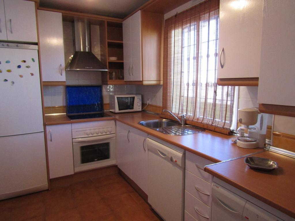 Apartment Jardines Del Golf *