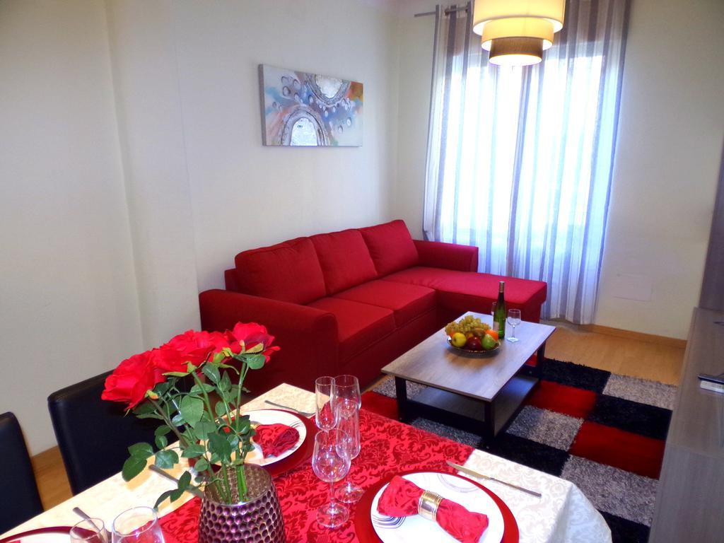 Explanada Deluxe Flat Apartment Alicante