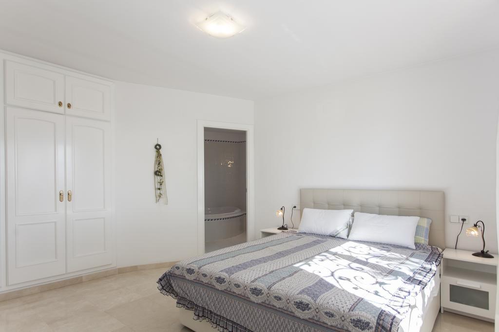 Casa Ponoig Villa *