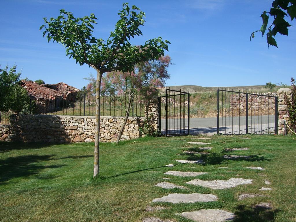 Country house La Muralla Retortillo de Soria