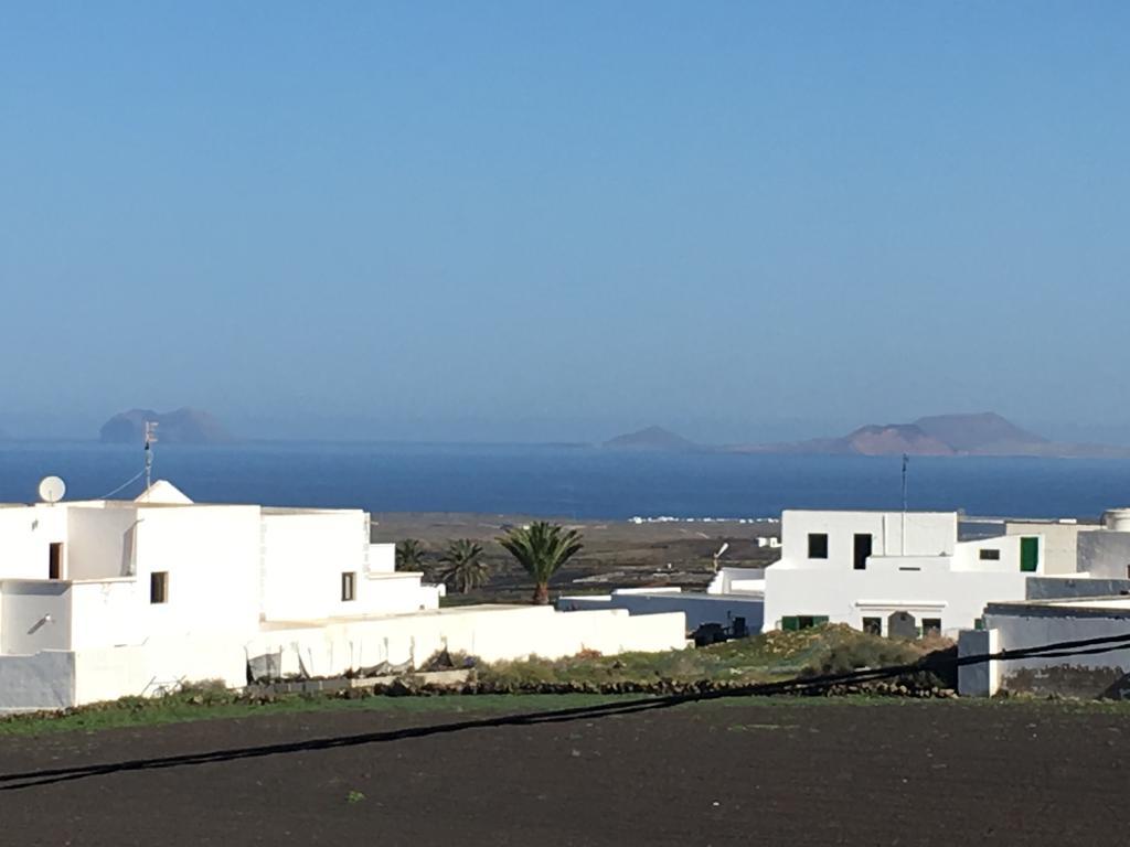 La Costa Country house Tinajo