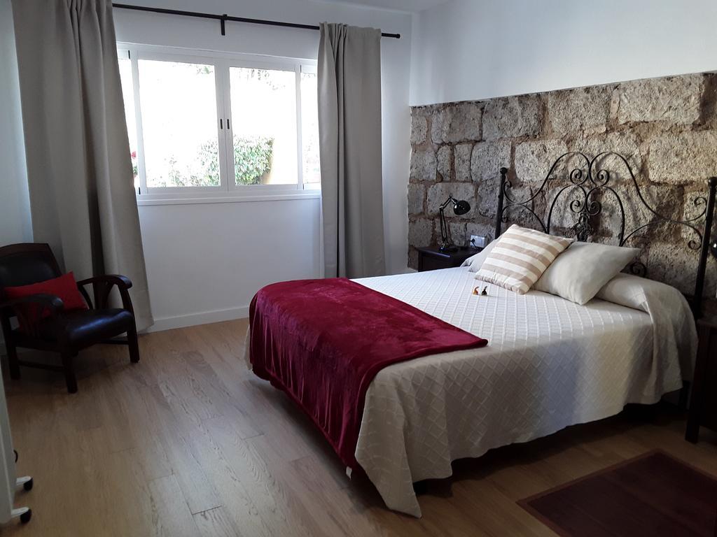 Holiday home El Trazo Tacoronte