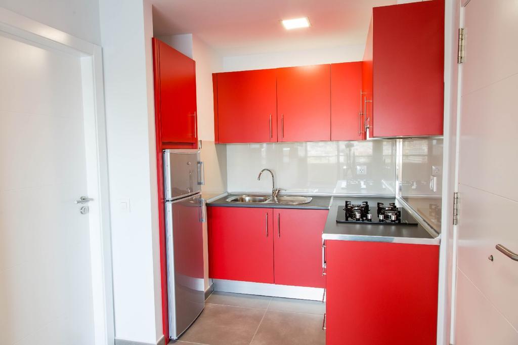 Apartment Amazing Sea View In Cristianos Los Cristianos (Tenerife)