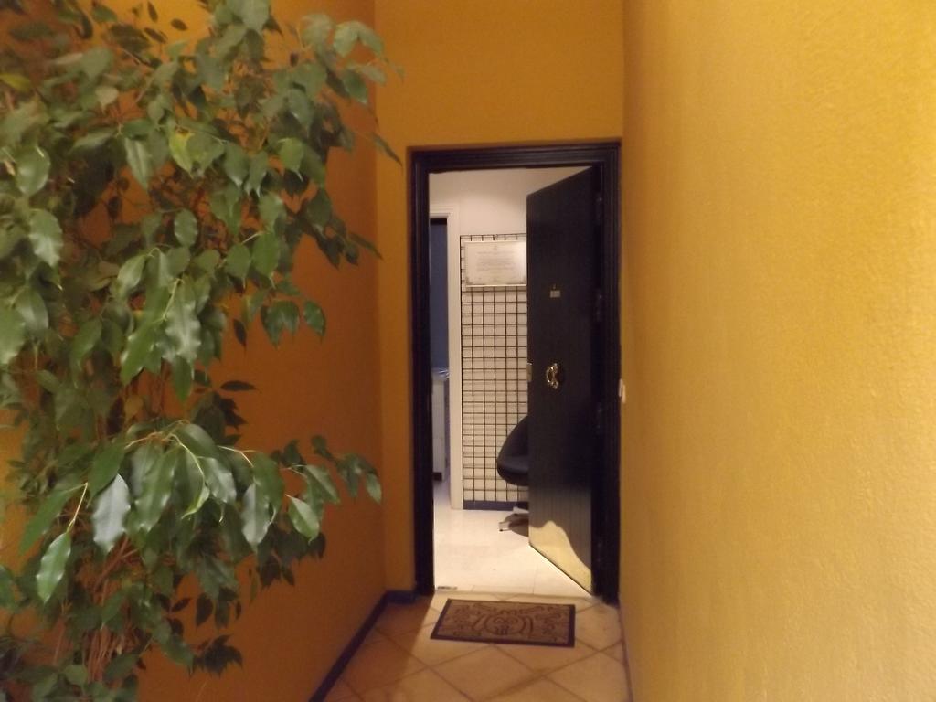 Apartamento Alameda Donkey Parking *