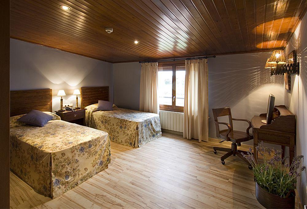 Hotel H Con Encanto Binefar
