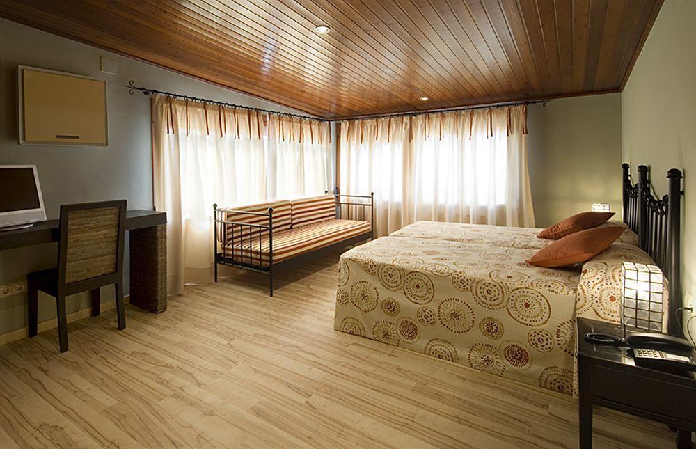 Hotel H Con Encanto