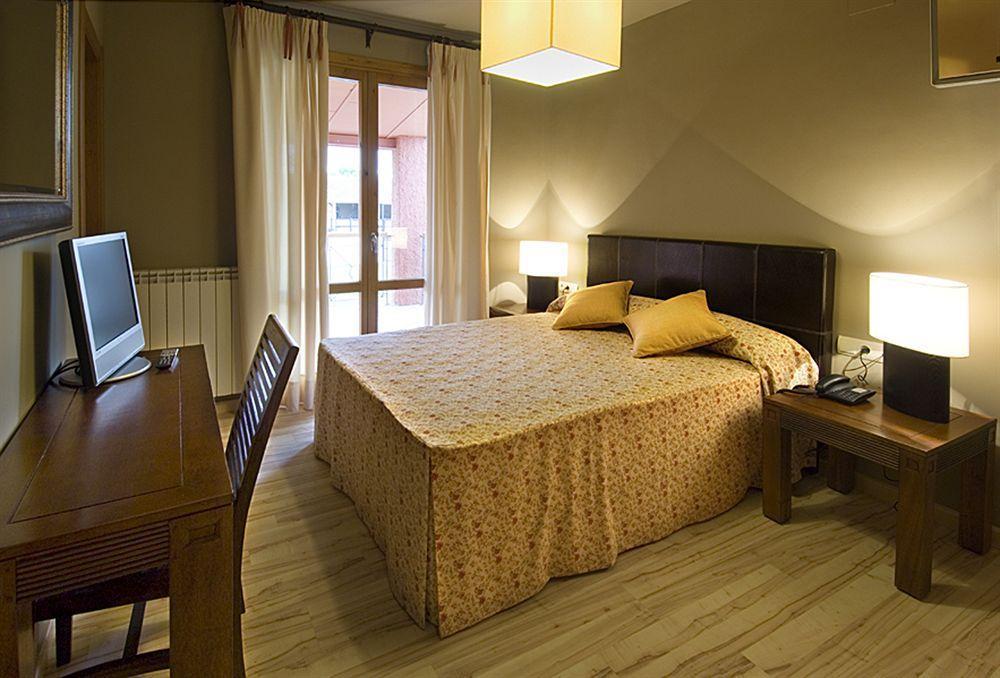 Hotel H Con Encanto Binefar