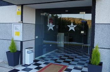 Hotel Apartamentos Rock Star Hotel *