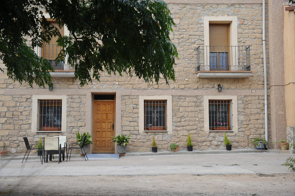 Torre Gil Alcañiz
