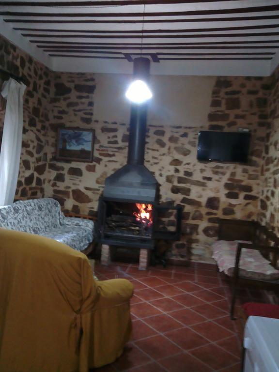 Hidalgo Country house