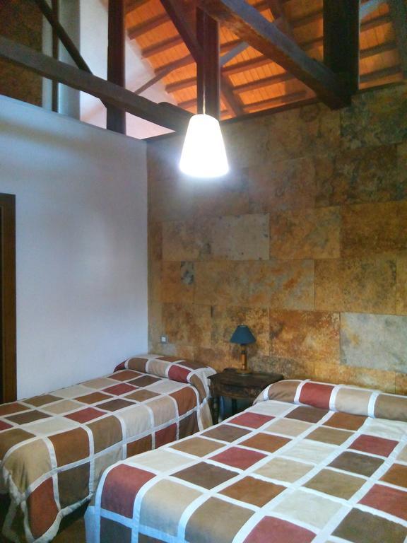 Country house Hidalgo *
