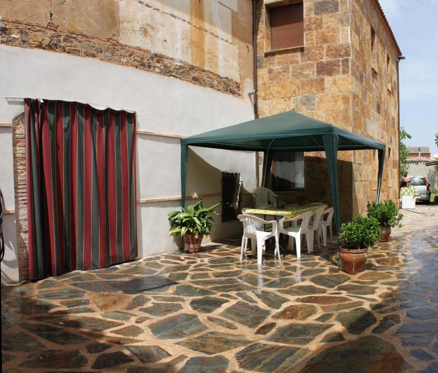 Hidalgo Casa rural *