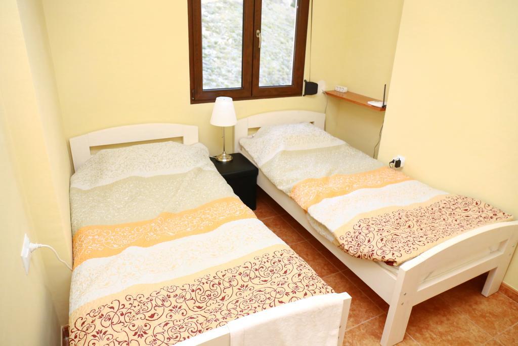 Holiday home De Mediterraneo