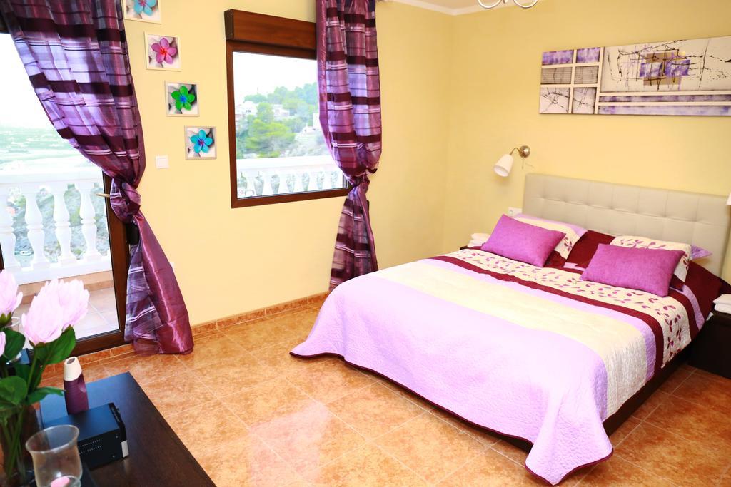 De Mediterraneo Holiday home Cullera