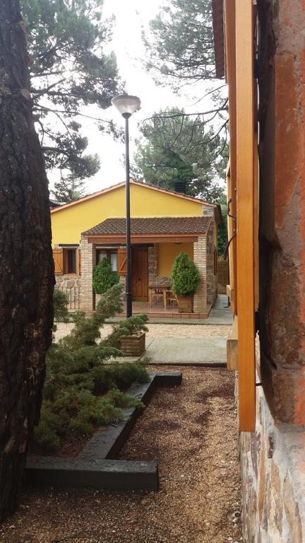 Casa rural Rural Arco Iris *