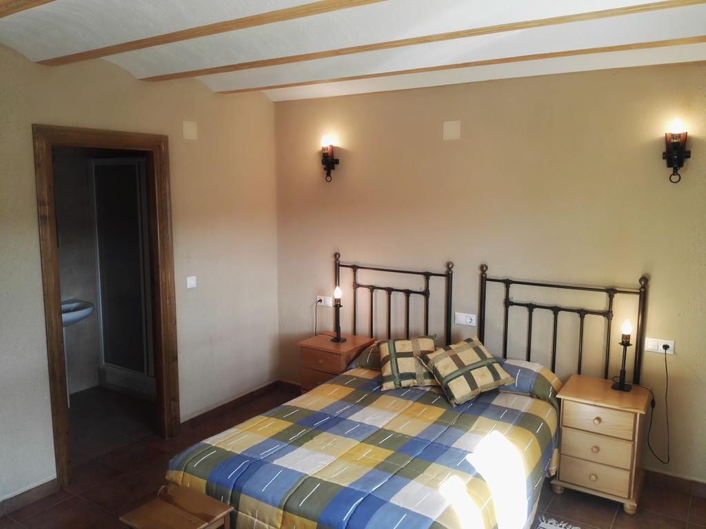 Casa Rural La Granja