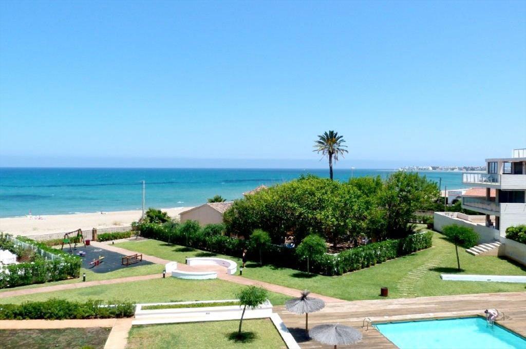 Apartamento Tierra De Mar 06 *