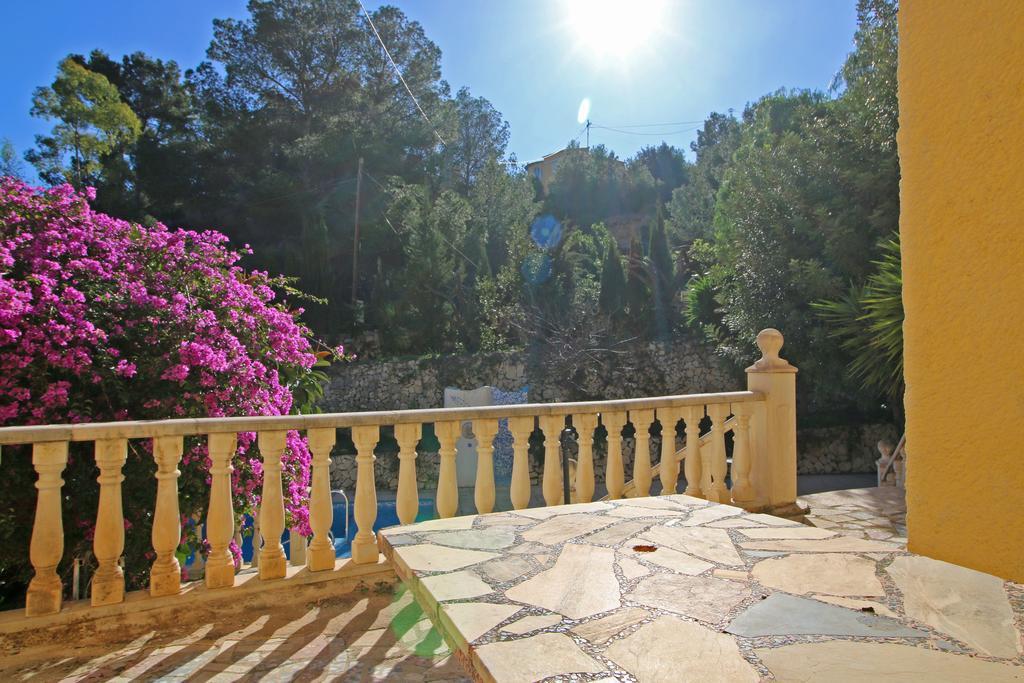 Holiday Richelieu Villa *