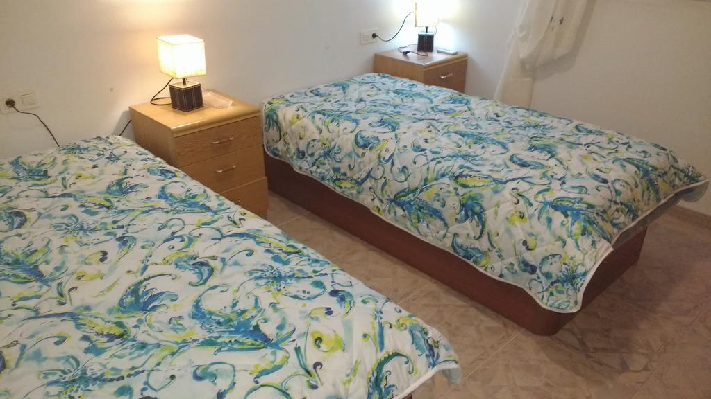 Holiday home Casa De Piedra *