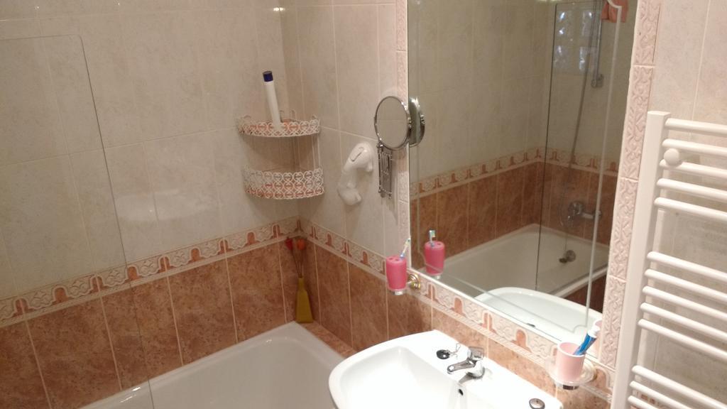 Casa De Piedra Holiday home Playa Flamenca