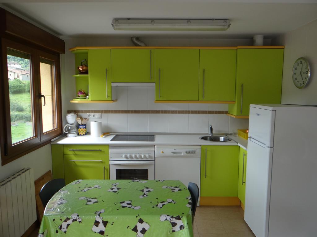 Apartamento Apartamento La Serna *