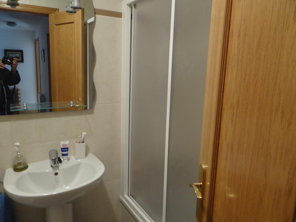 Apartamento La Serna *