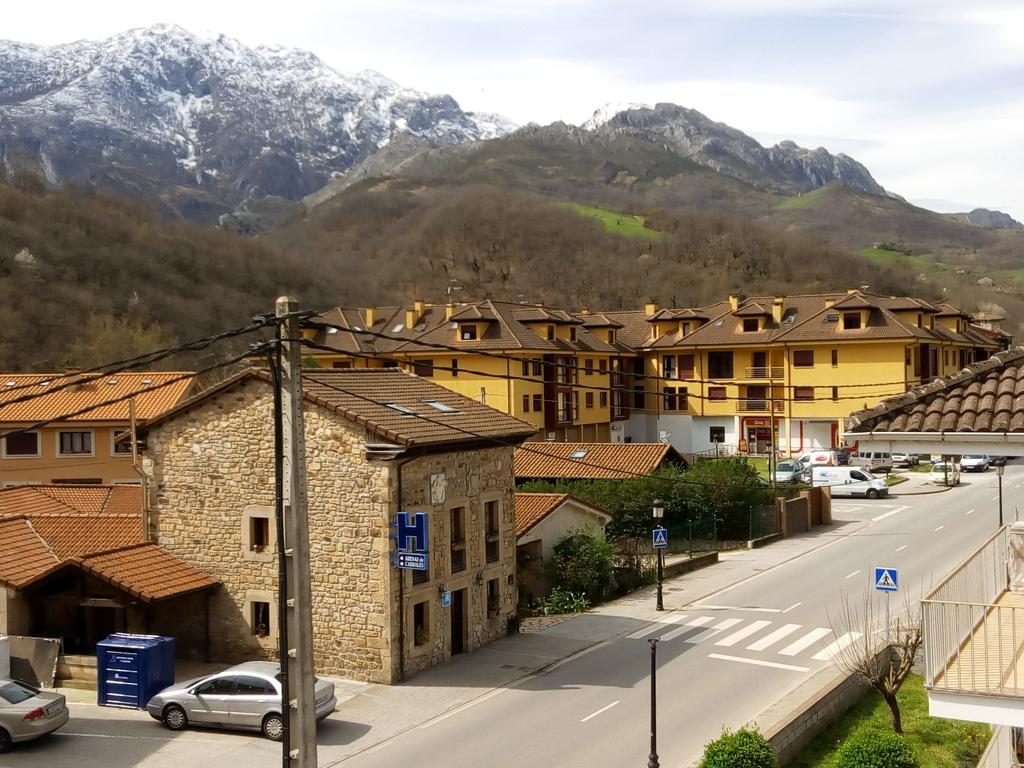 Apartamento La Serna