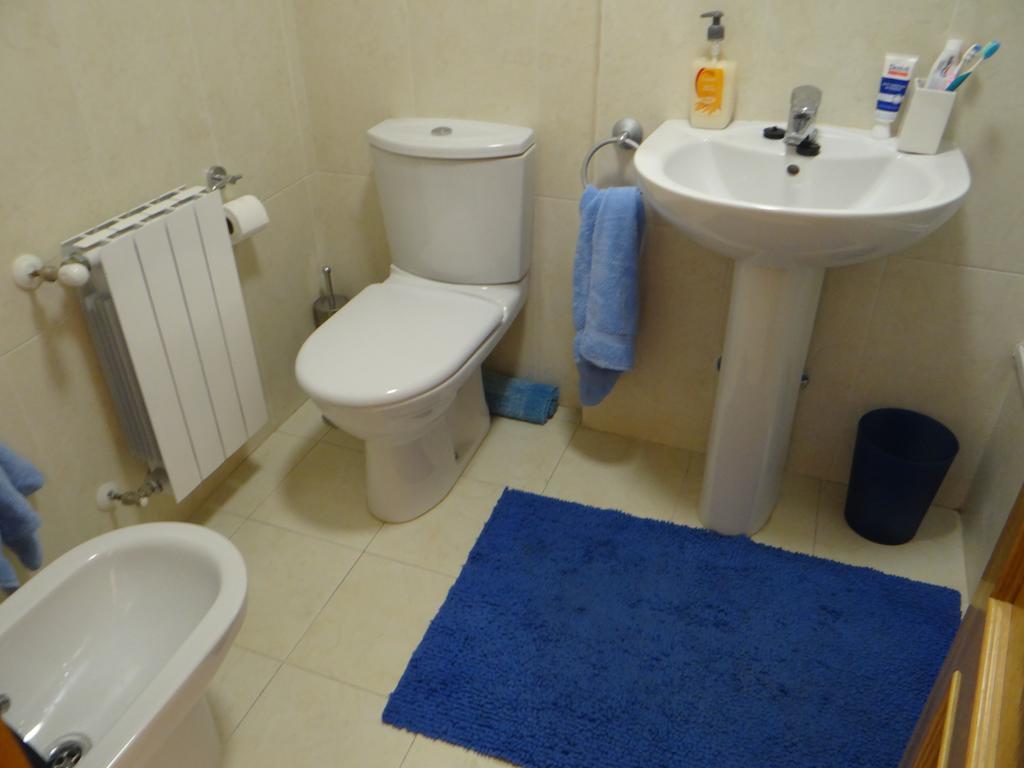 Apartamento Apartamento La Serna Arenas De Cabrales