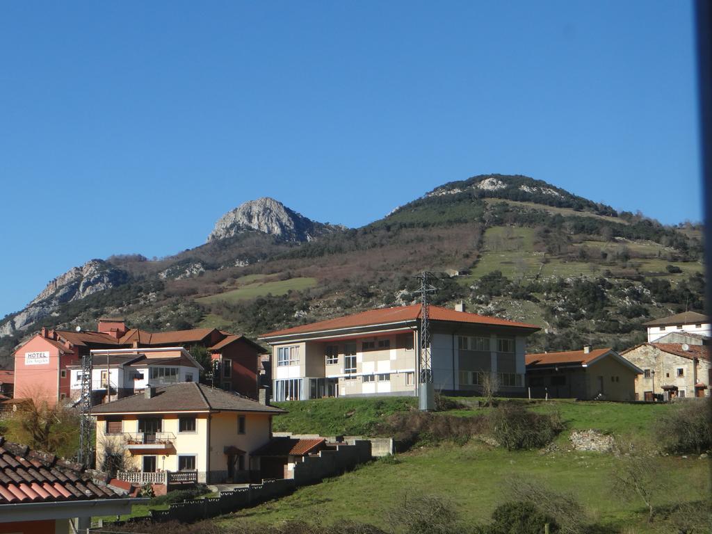 Apartamento La Serna *