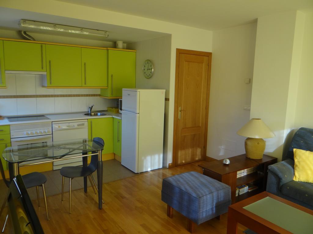 Apartamento La Serna Apartamento *