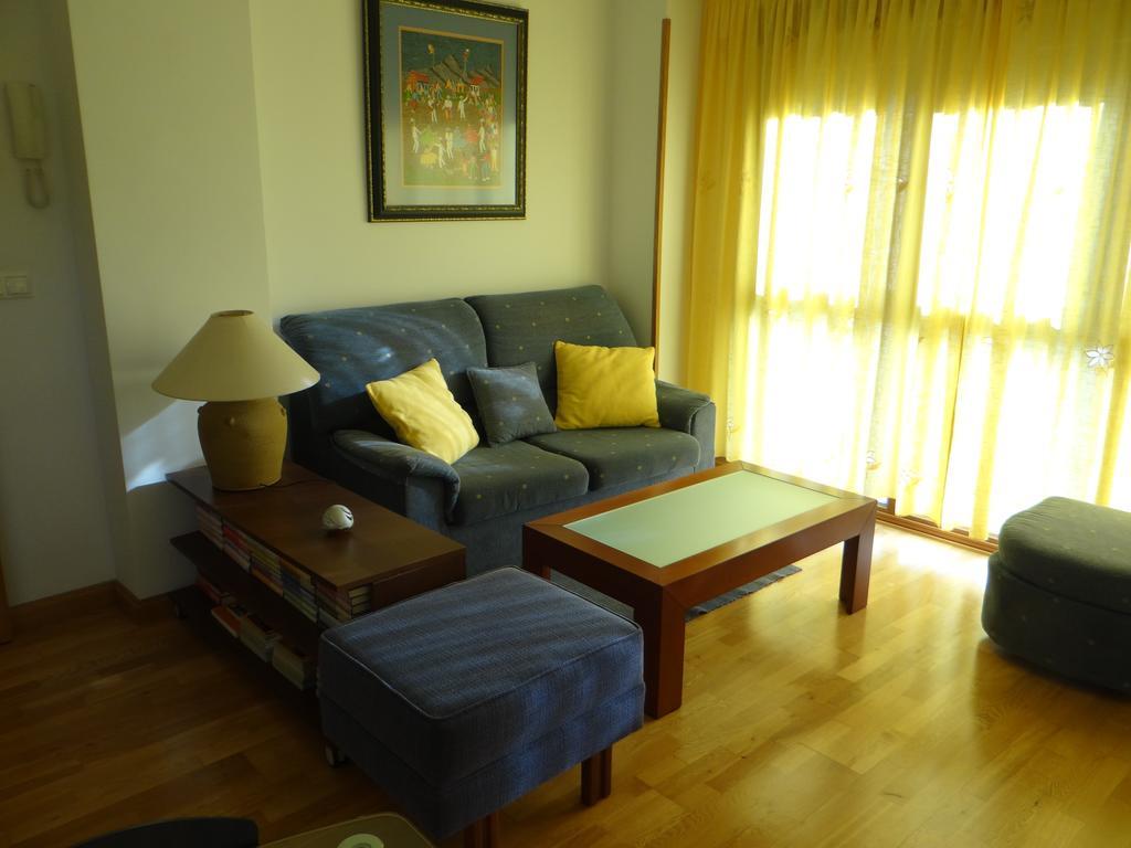 Apartamento Apartamento La Serna Arenas De Cabrales