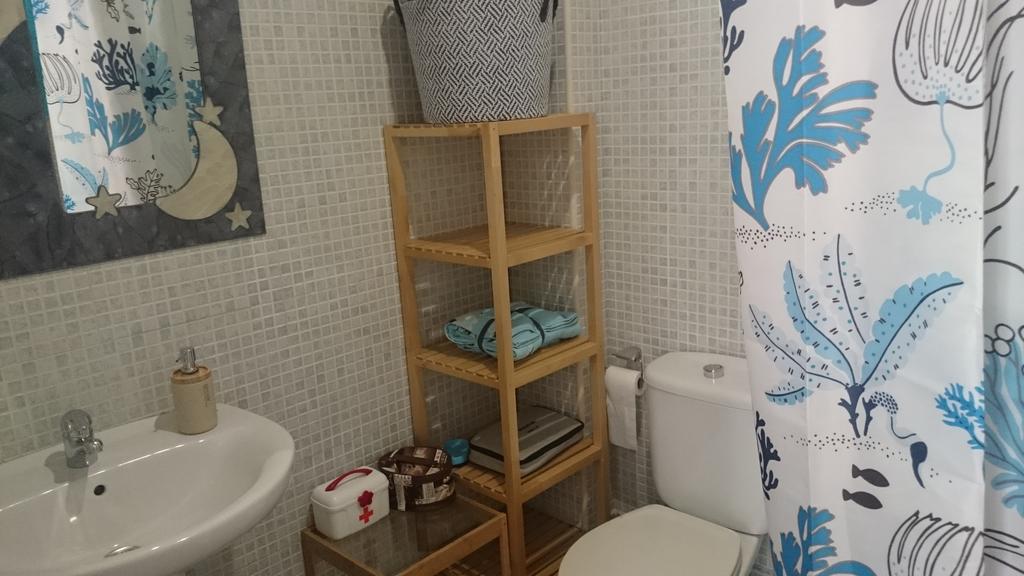Cigüeña Apartamento *