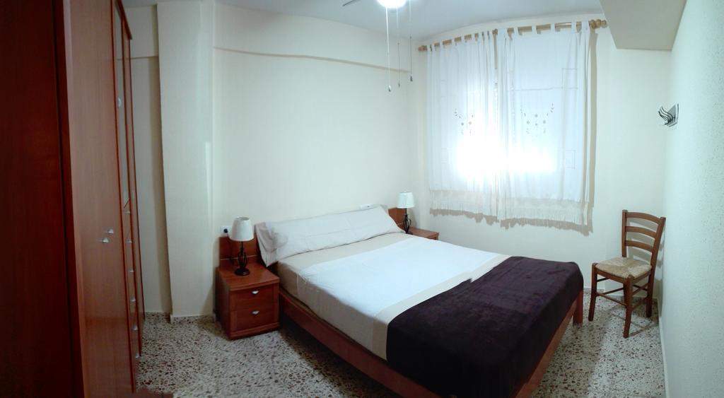 Apartamento *