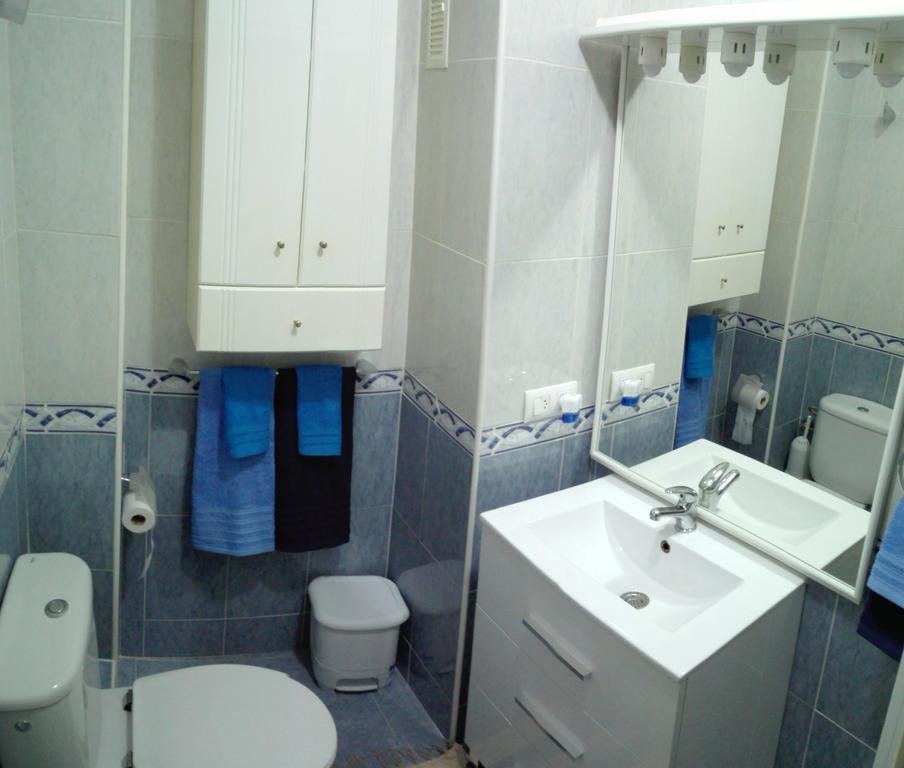 Apartamento Apartamento *