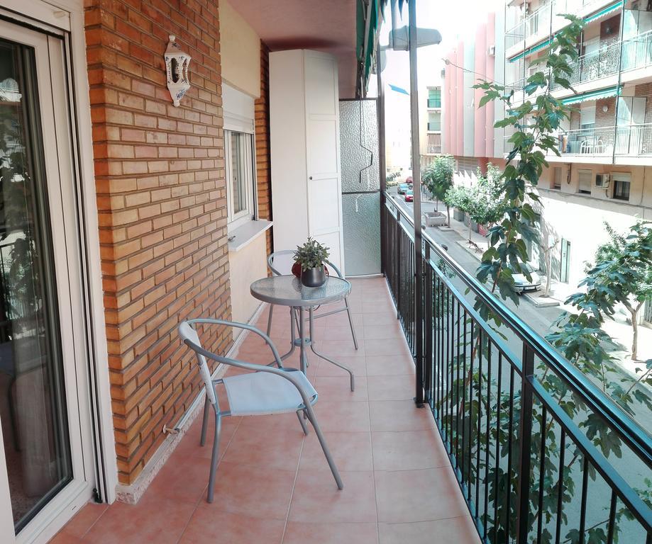 Apartamento Apartamento El Campello