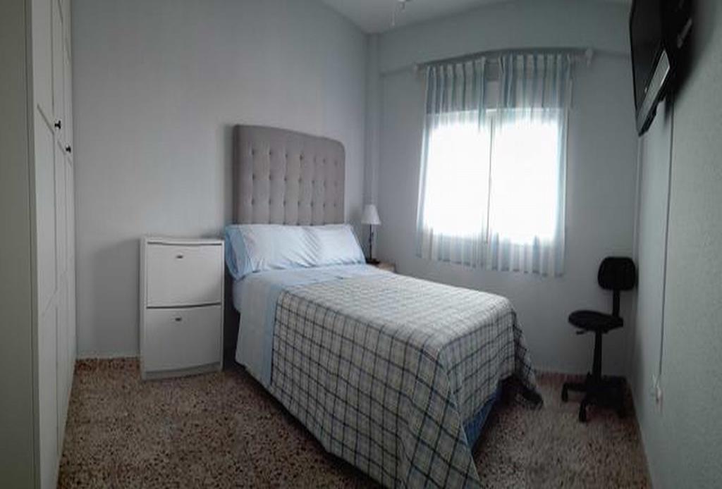 Apartamento Apartamento