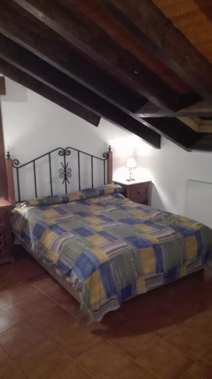 Apartment El Bosquin