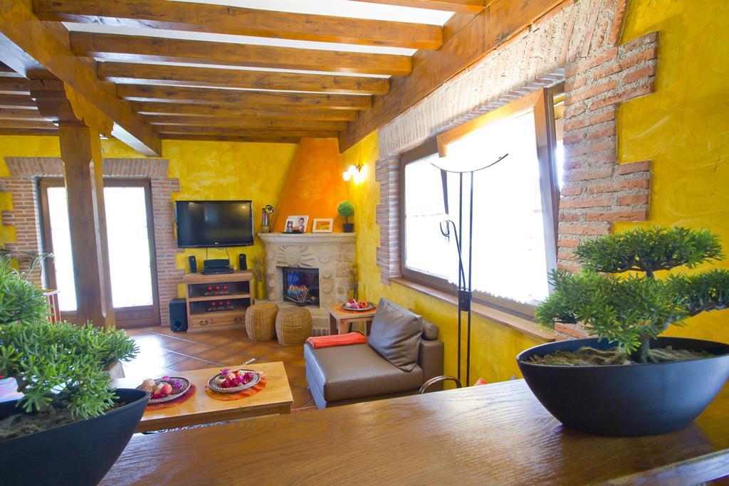 La Fabula Inn Santillana del Mar