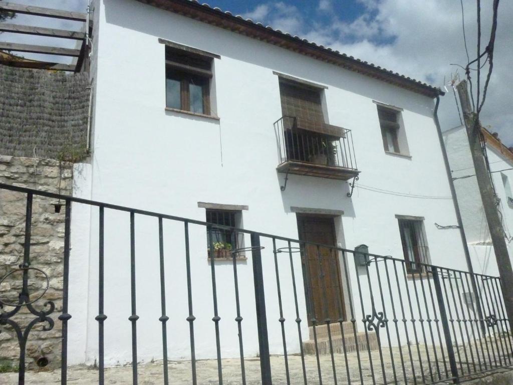 Camino Del Castillo Casa rural