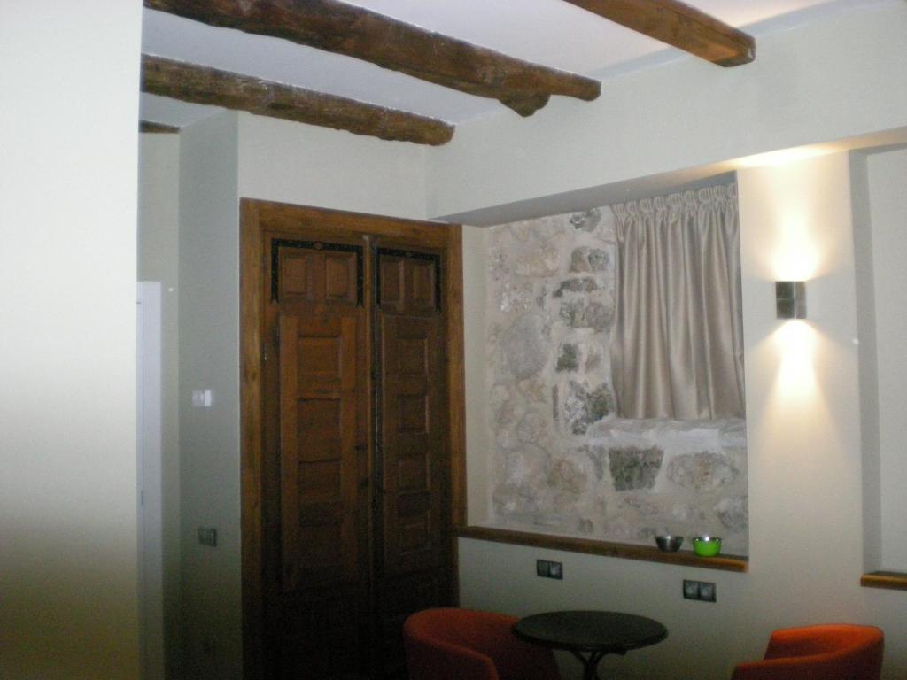 Hotel La Casona De Valbuena