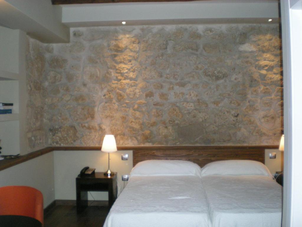 La Casona De Valbuena Hotel