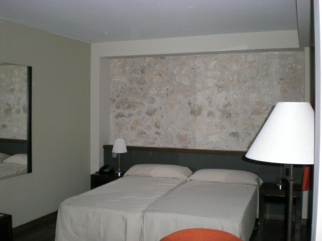 Hotel La Casona De Valbuena 4*