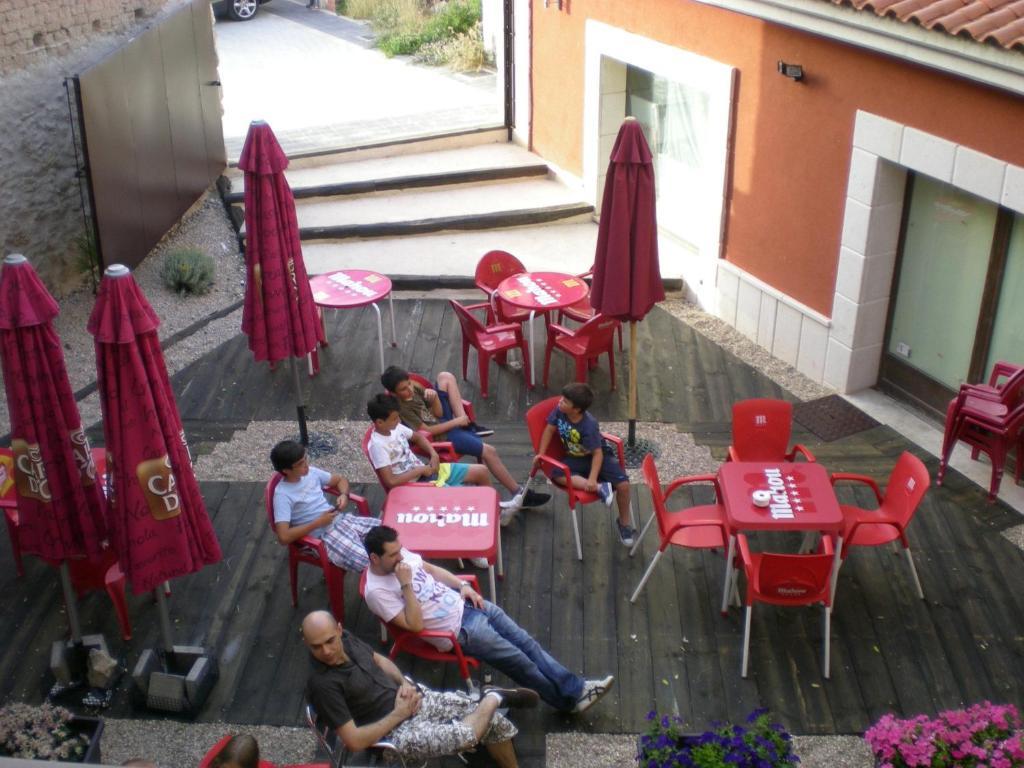 La Casona De Valbuena Hotel 4*