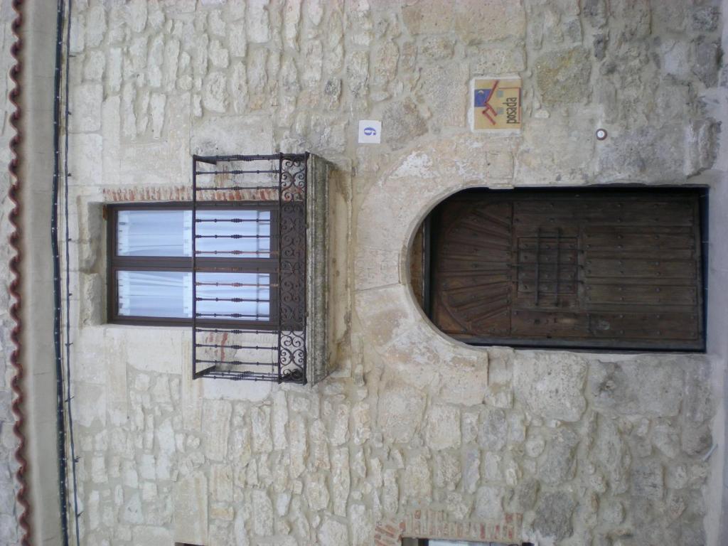 Hotel La Casona De Valbuena Valbuena De Duero